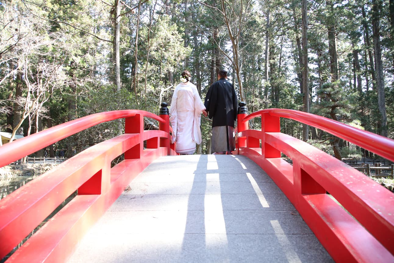 小國神社