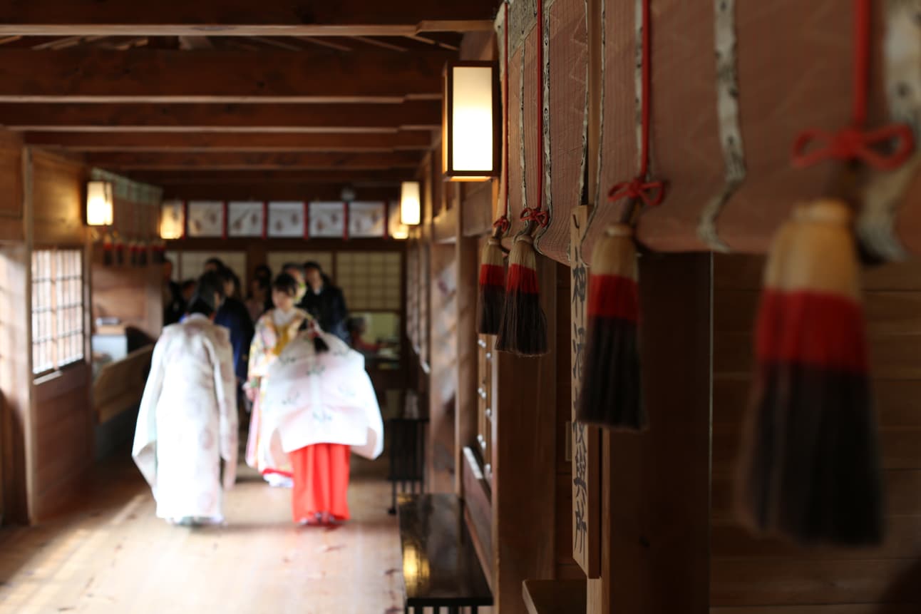 小國神社