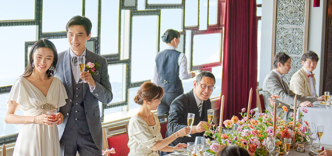 「少人数結婚式」をご検討の方はこちら