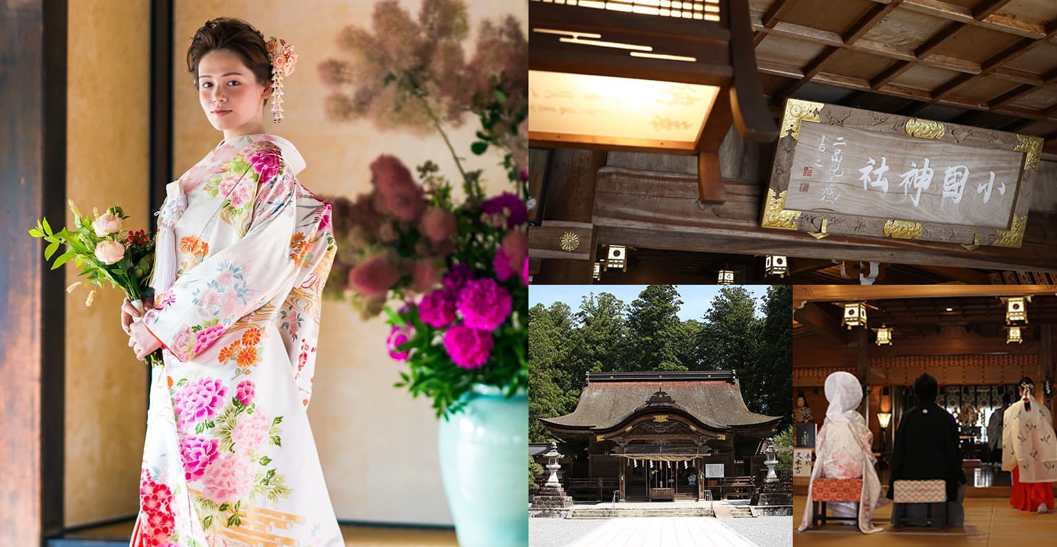 ブライダルフェア BRIDAL FAIR