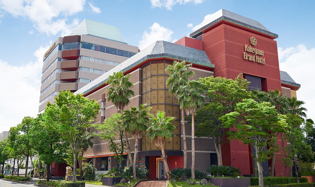 挙式前 顔合わせ・結納