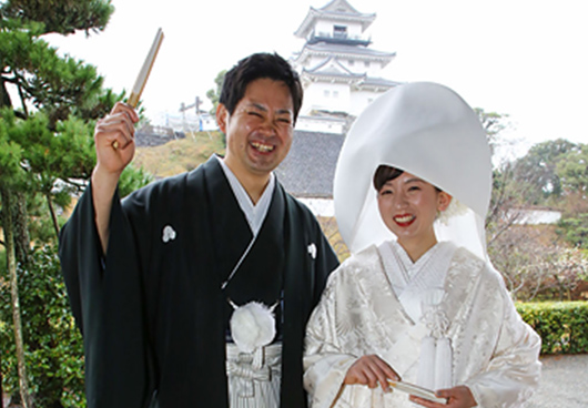 ブライダルフェア BRIDAL FAIR