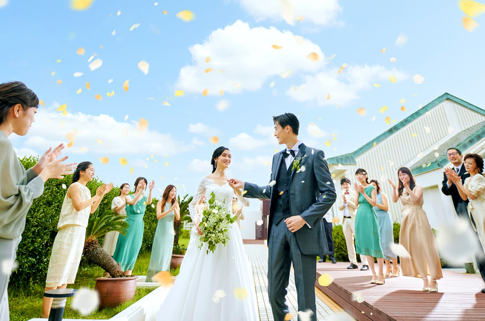 コンセプト CONCEPT