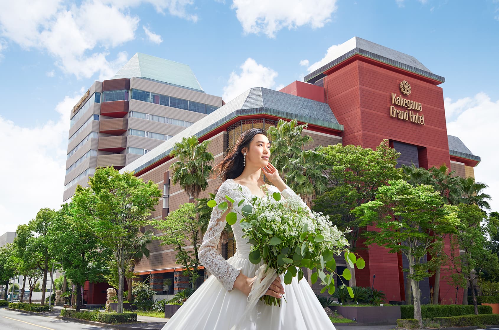 ブライダルフェア BRIDAL FAIR